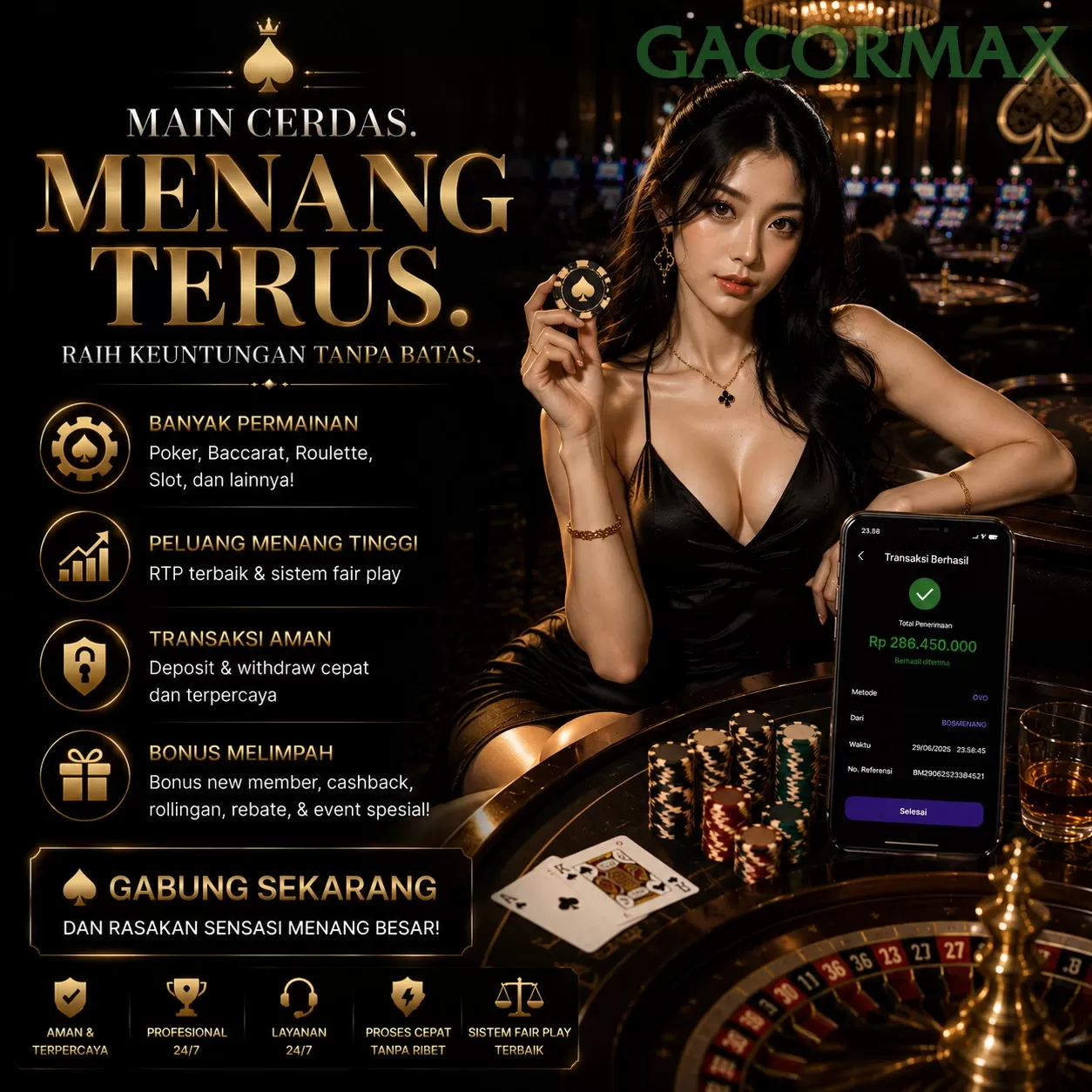 Budi Santoso avatar