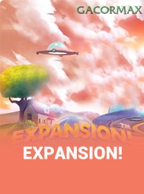 Expansion game cover