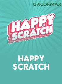 Happy Scratch game cover
