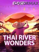 Thai River Wonders game cover
