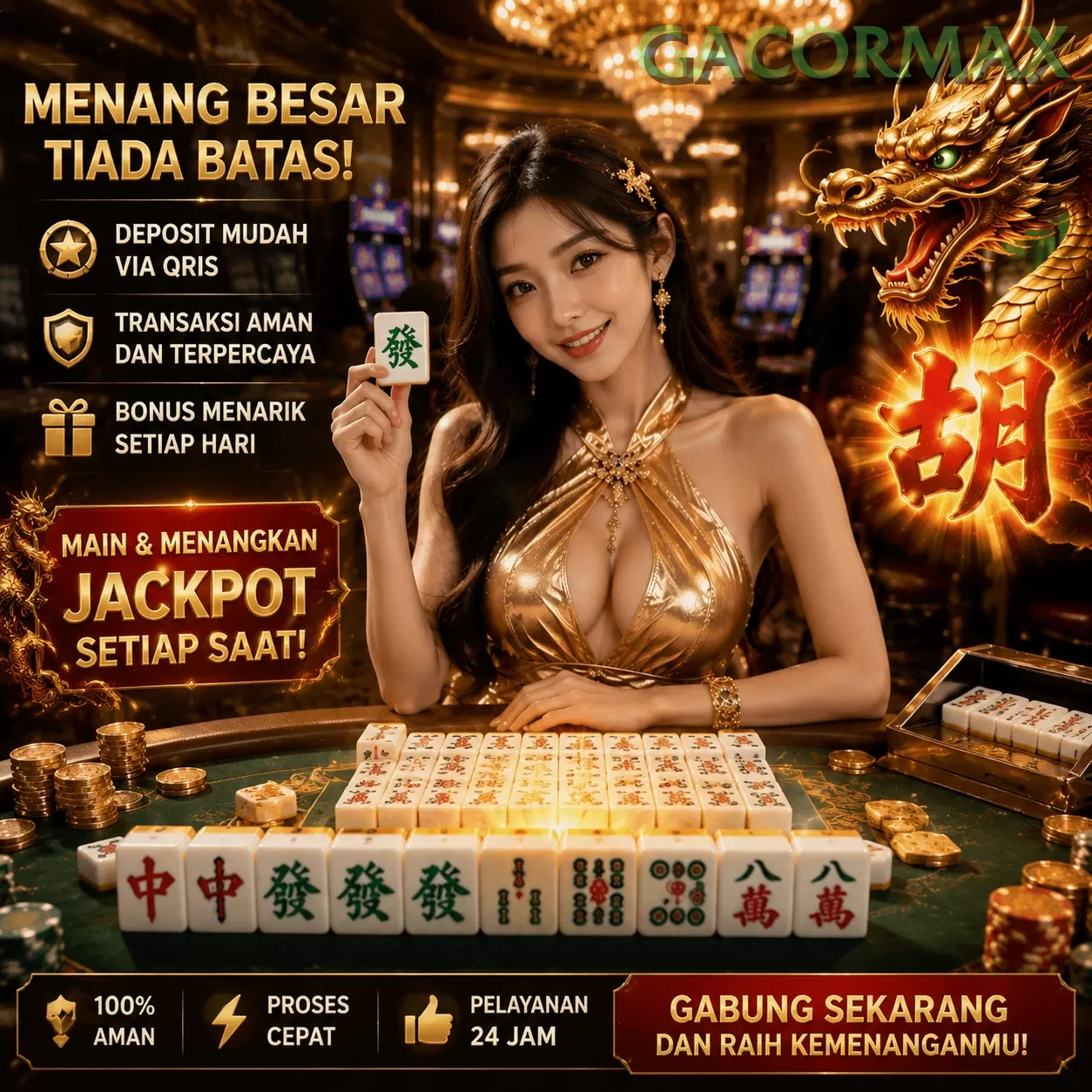 PROMO PETIR KAKEK dan CUCU (PRAGMATIC PLAY) promotion image