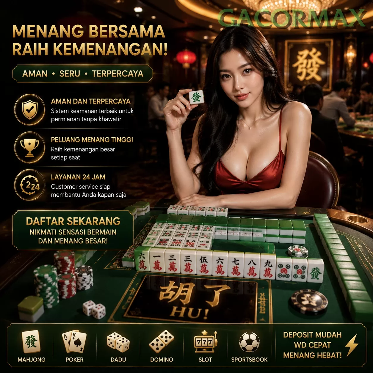 Slot icon