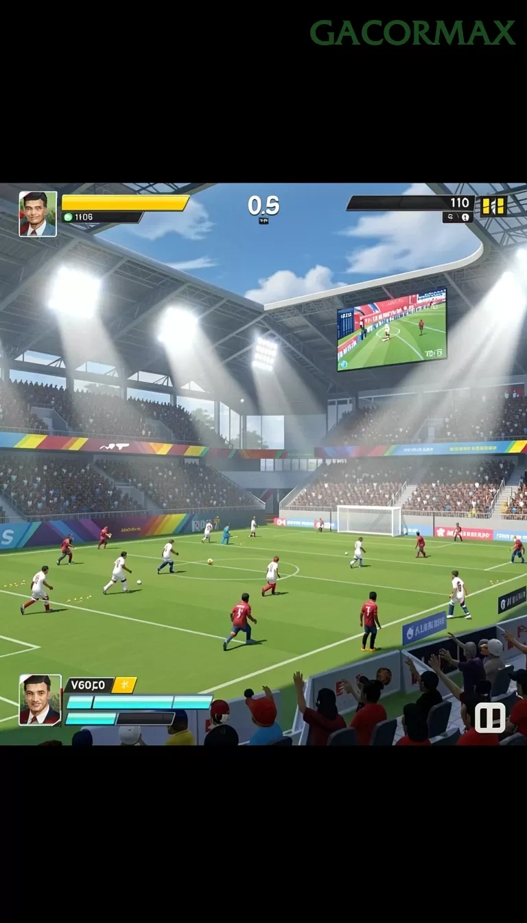 Screenshot Tower Of Babel nomor 1