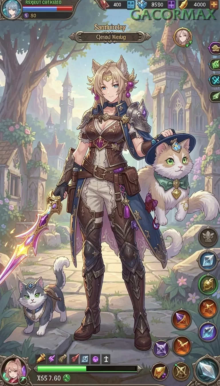 Bonus Garansi Kekalahan 100% screenshot