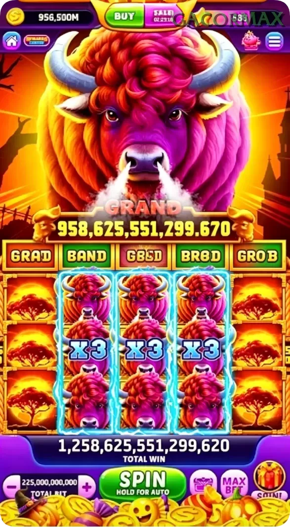 Screenshot Fruity Wheel nomor 1