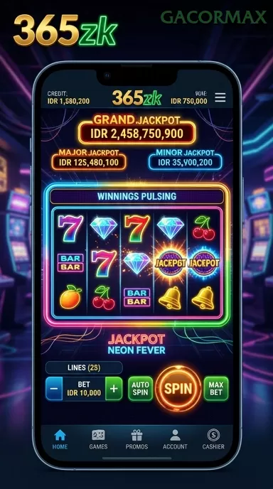 Screenshot Captain Golds Fortune nomor 1