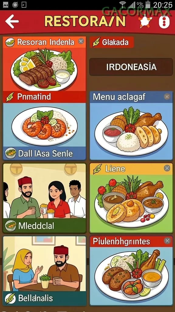 Bonus Referral Seumur Hidup screenshot