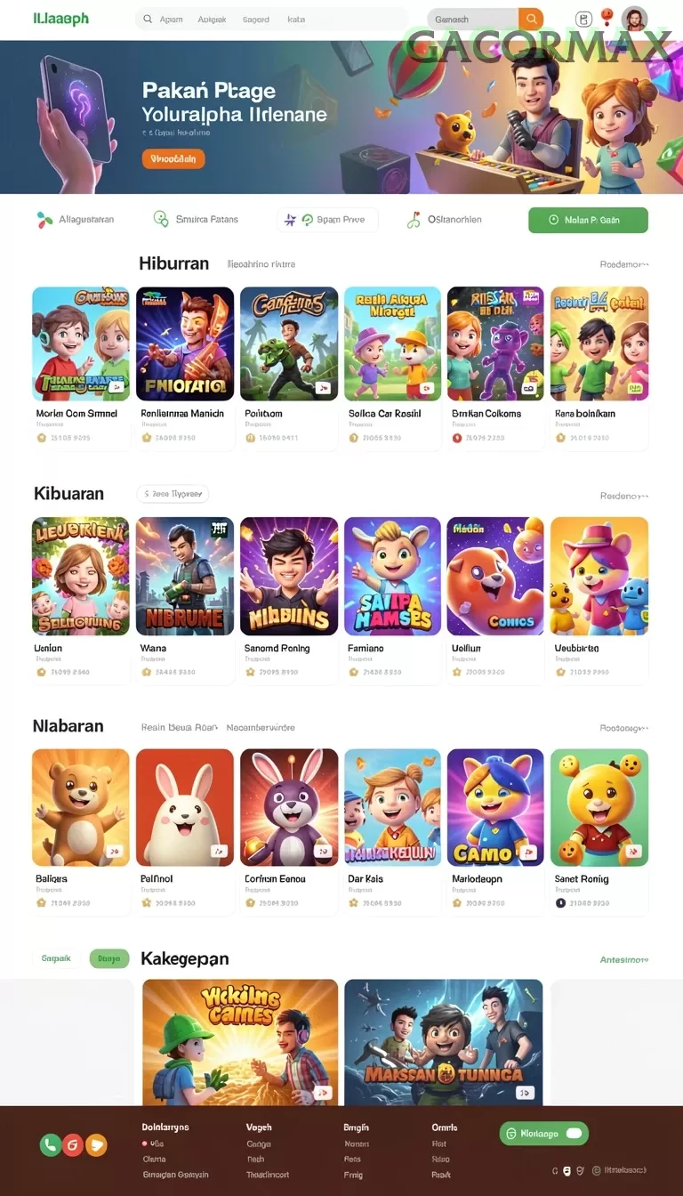 Screenshot Flipped Temple nomor 2