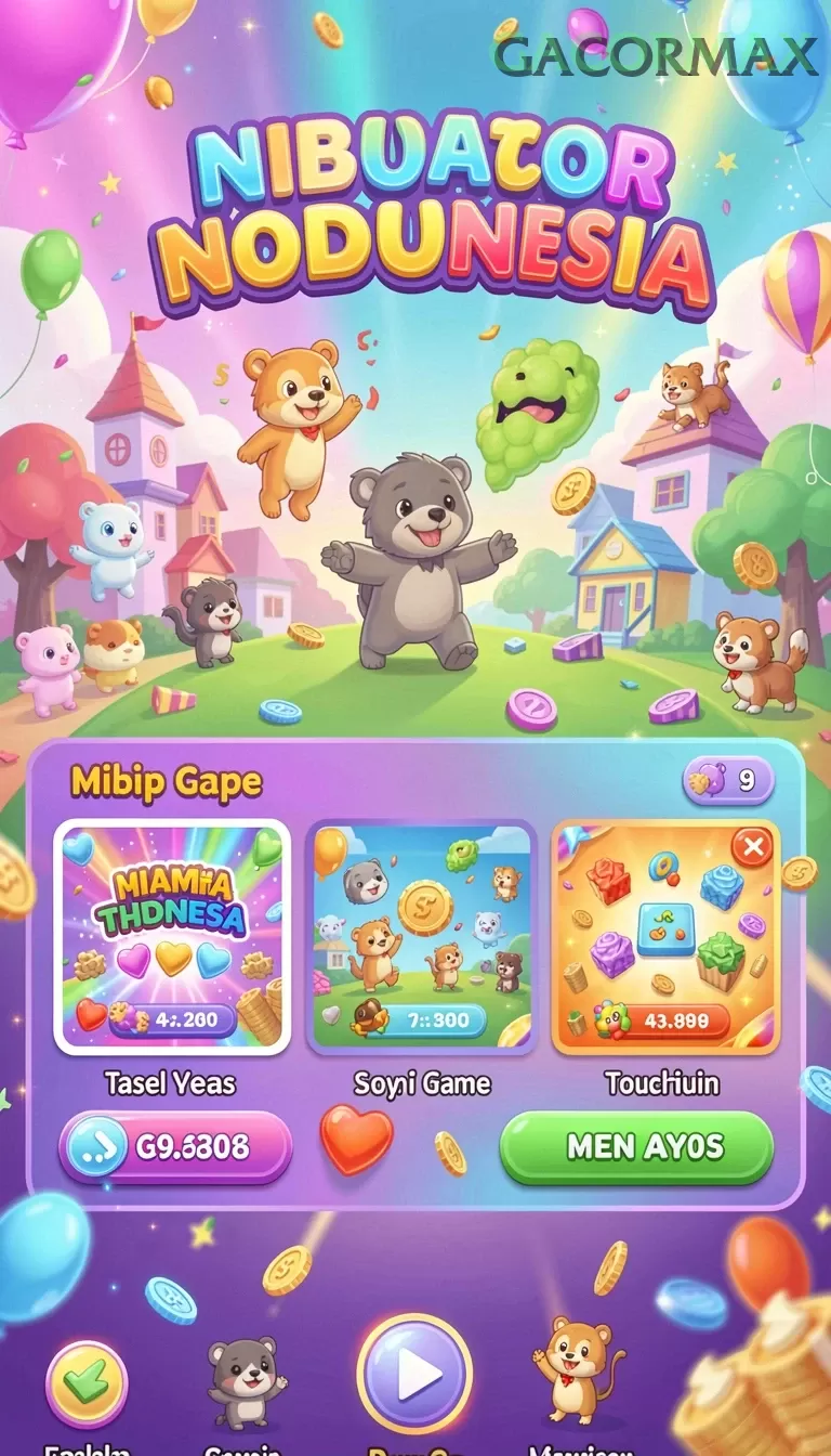 Screenshot Gem Miner nomor 2
