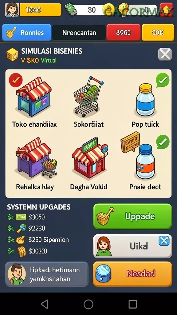 Screenshot Expansion nomor 2